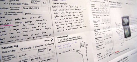 3 Niche Research Techniques You Might Want to Use on Your UX Project