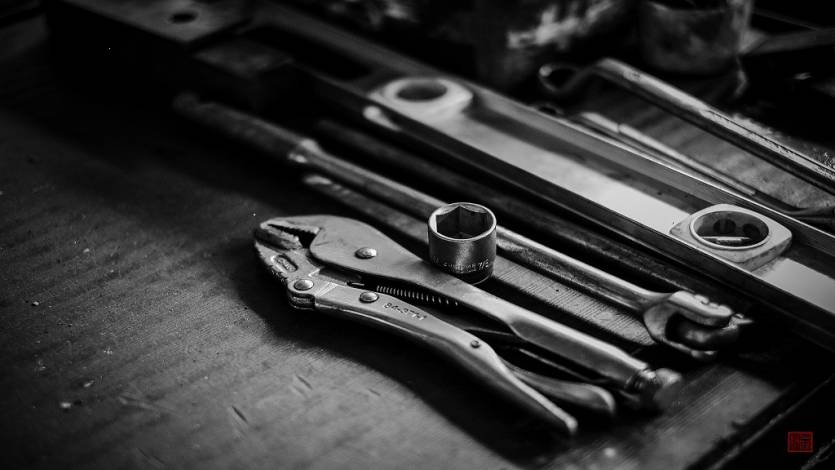 Technical Testing Tools