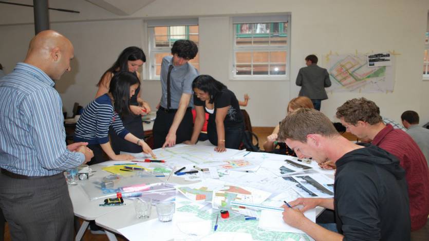 How to Run a Great User Workshop