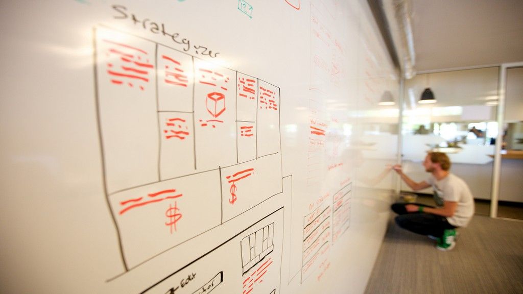 Understanding Your Business To Get Your UX Strategy Right