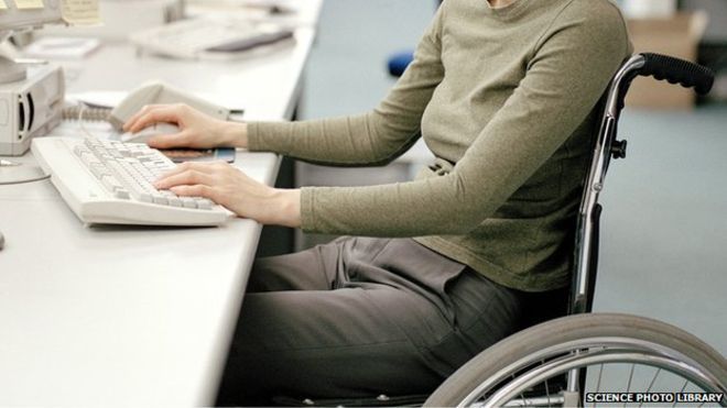 Key Considerations for User Experience for the Disabled