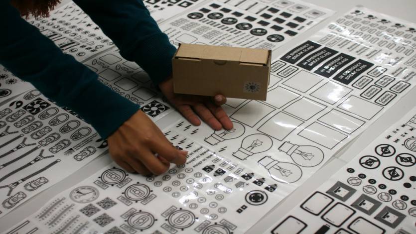 UX Basics and the Entrepreneurial - Testing Solutions – Prototypes
