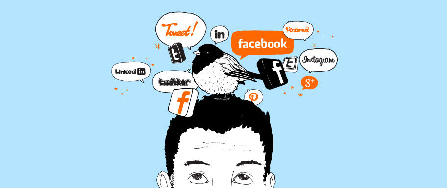 Social Computing 101: The Basics