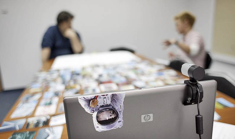 User Testing: Why are we still having to fight its case?
