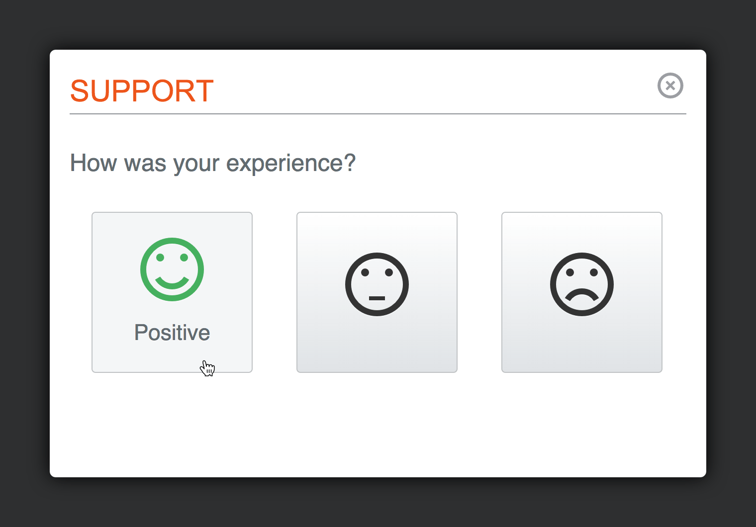 Enhancing UX with Credible Content – Offering Support