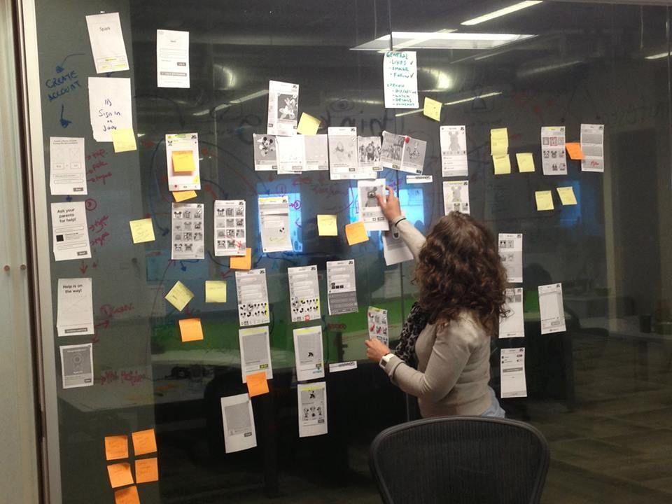 Simple UX Work to Improve Your Applications