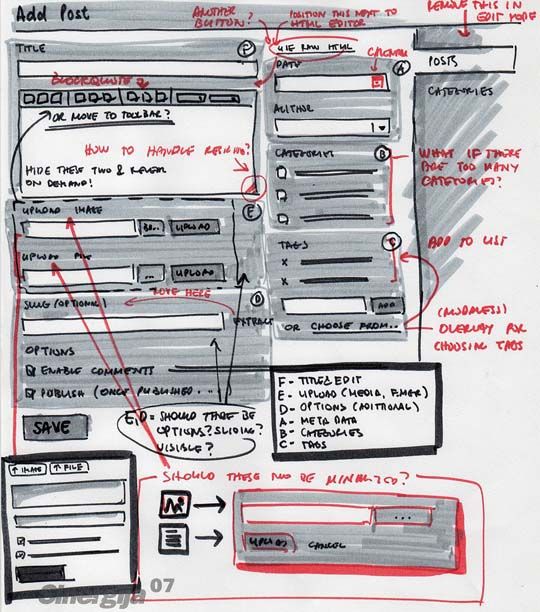 UX Tools: Wireframing And Prototyping Tools | Interaction Design Foundation