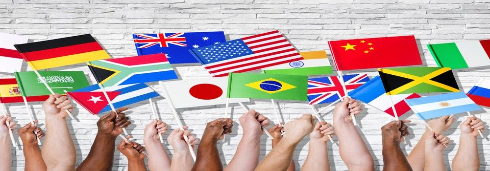 Critical UX Factors when Taking Your Product Global