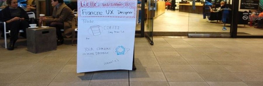10 Hints for Carrying Out Better Guerrilla Usability Testing