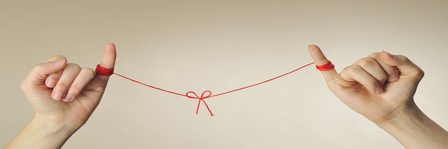 Trust – once you’ve got it, foster and maintain it!