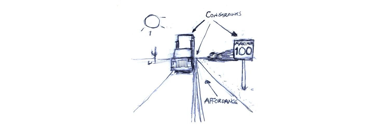 Affordances and Design