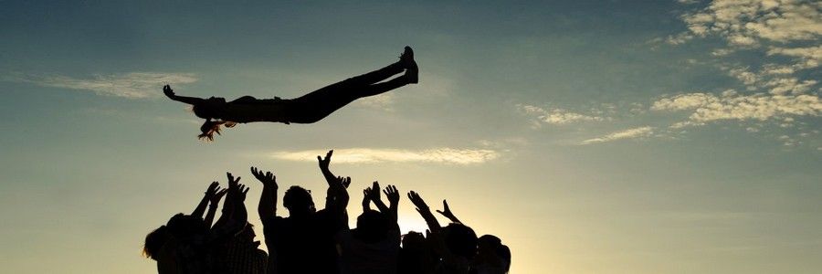 Trust – Building the Bridge to Our Users