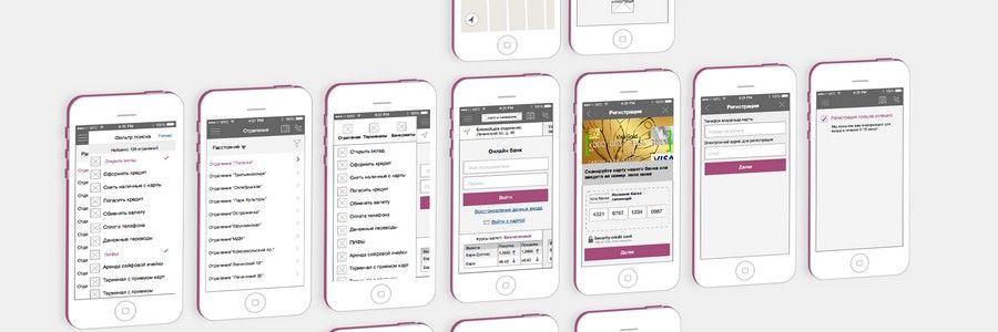 An Extension of What You Should Already Know – UX for Mobile Applications