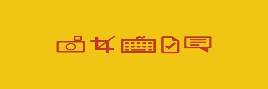 Flat Design – An Introduction