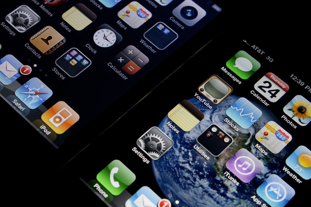 Help! I need some help! Not just any help… Help in mobile applications