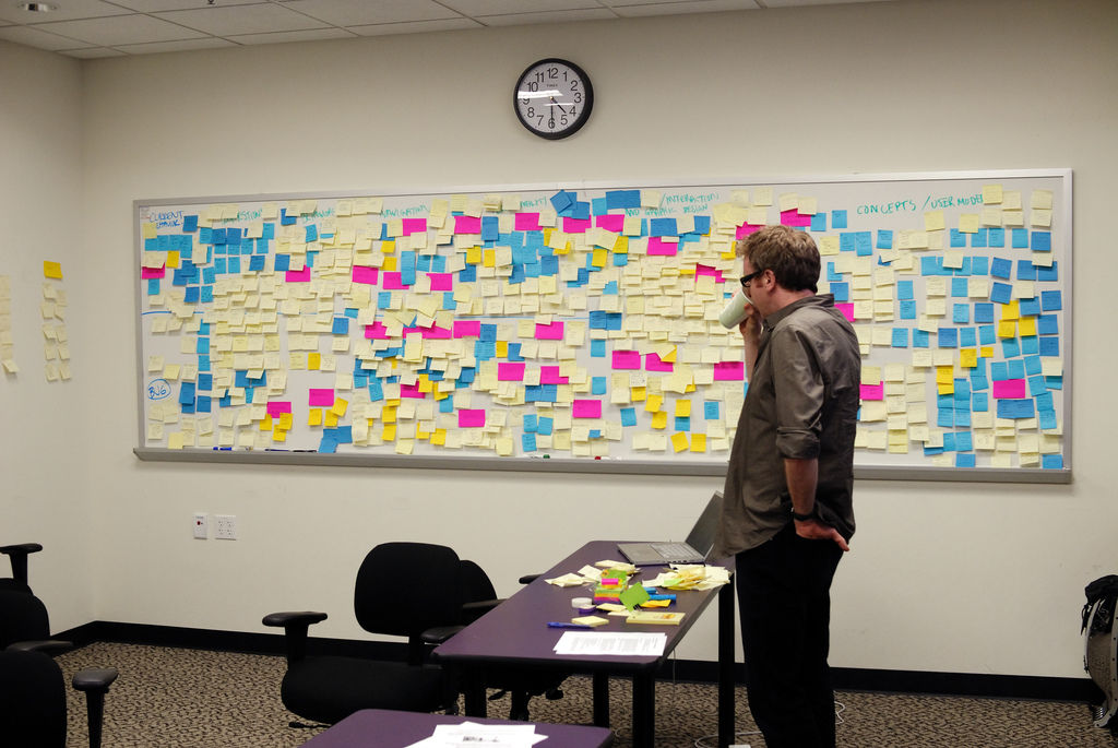How to Recruit Users for Usability Studies