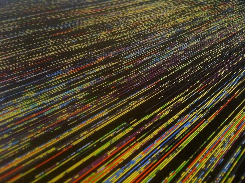 Preattentive Visual Properties and How to Use Them in Information Visualization