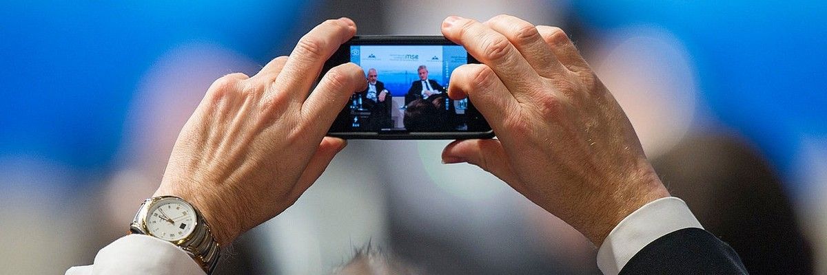 Micro-moments: Are you designing for them?
