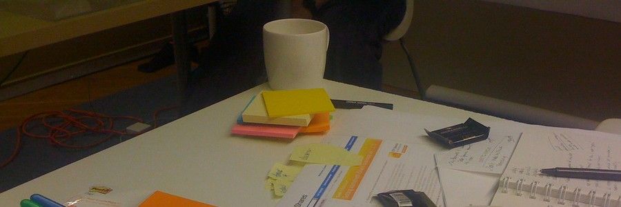 Heuristic Evaluation: How to Conduct a Heuristic Evaluation