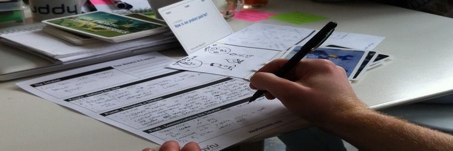 What is...Ideation?