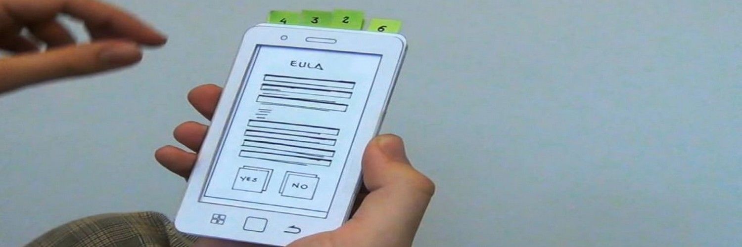 5 Ways to Improve the UX of Your Applications