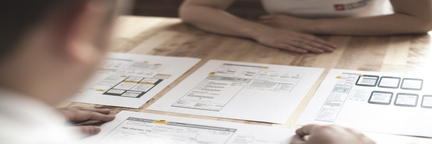 10 Free To Use Wireframing Tools Interaction Design Foundation Ixdf