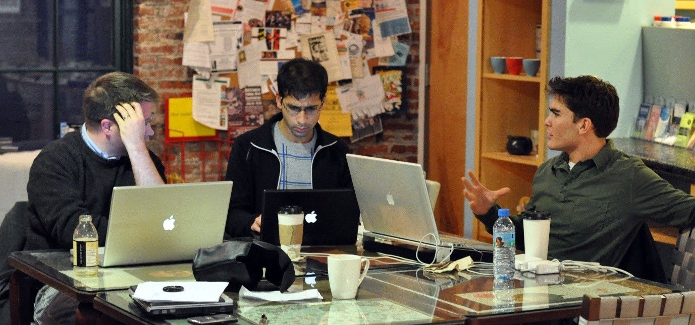 How to build a Successful Design Business