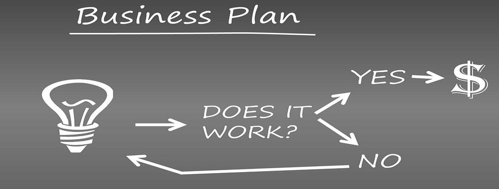 how can i write a business plan