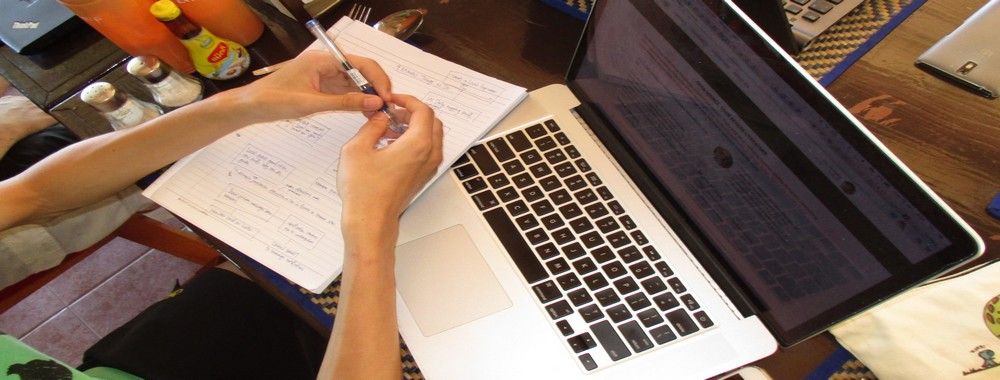 4 Steps for Performing Effective Market Research for Start-ups