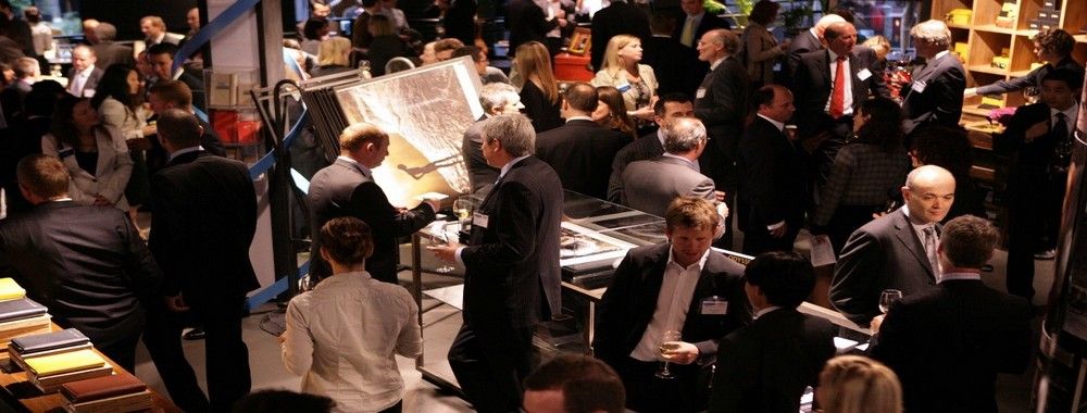 Networking: Effective and Low-Cost Marketing for Freelancers and Entrepreneurs