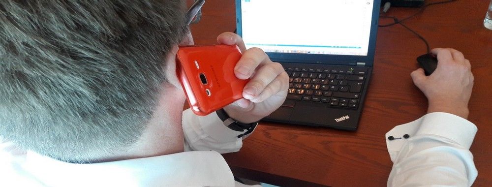 Learn How to Open a Sales Call Successfully