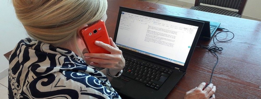 Learn How to Close a Sales Call