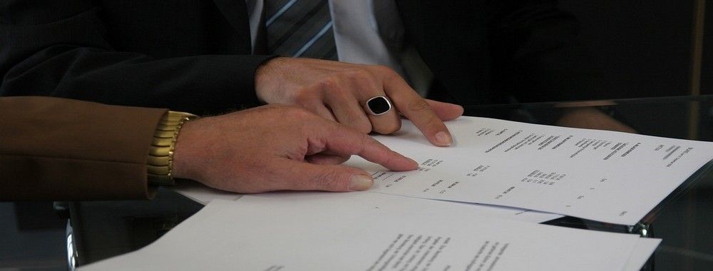 9-Step Guide to Creating a Freelance and Business-to-Business Contract
