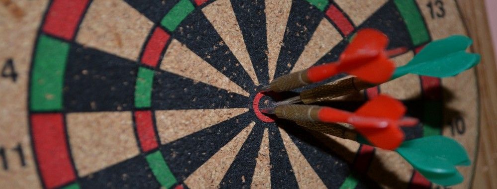 How to Work towards Your Goals Effectively