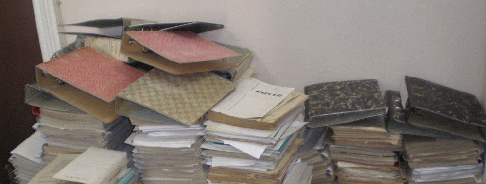 Administration for Entrepreneurs and Business Owners: Don’t Fear it. Just Get it Done