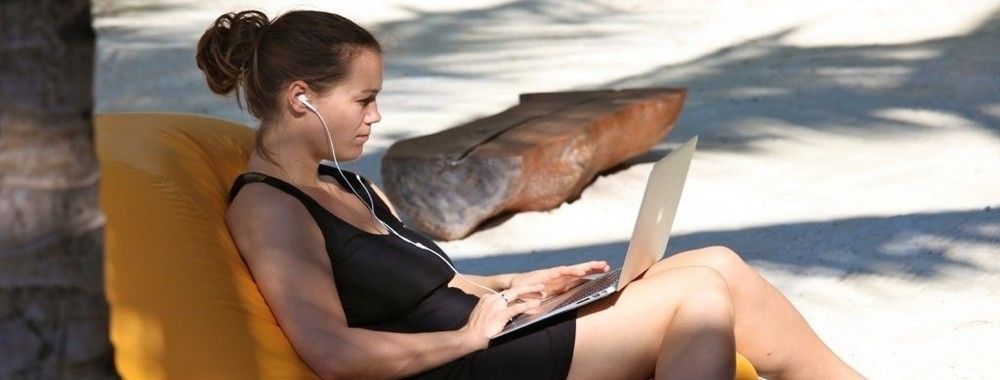 Are You Dreaming of Becoming a Digital Nomad?