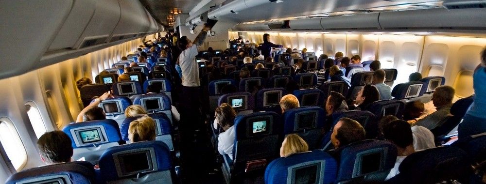 10 Brilliant Travel Tips for Digital Nomads and Business Travellers
