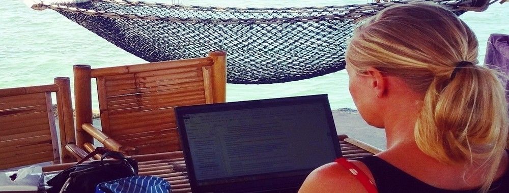 10 Great Start-up and Digital Nomad Resources Online