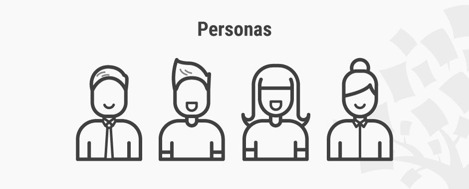 Personas A Simple Introduction Interaction Design Foundation