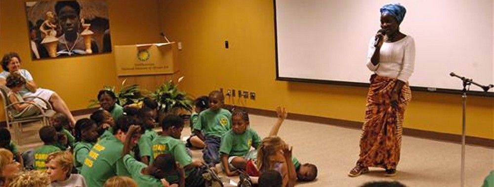 Everyone Loves a Story, and We are All Natural Storytellers
