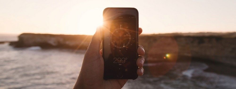 Implement Global Navigation to Improve Website Usability