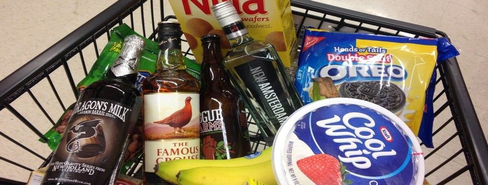 Sneaking Products into Users’ Shopping Baskets