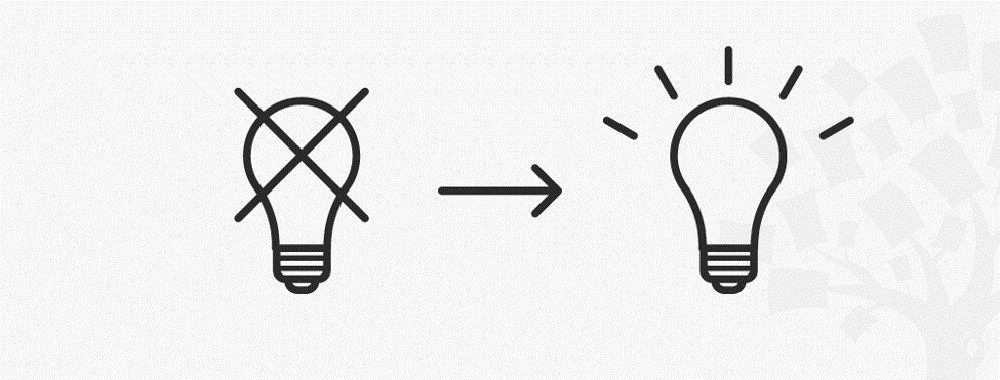 What’s Good About Bad Ideas?