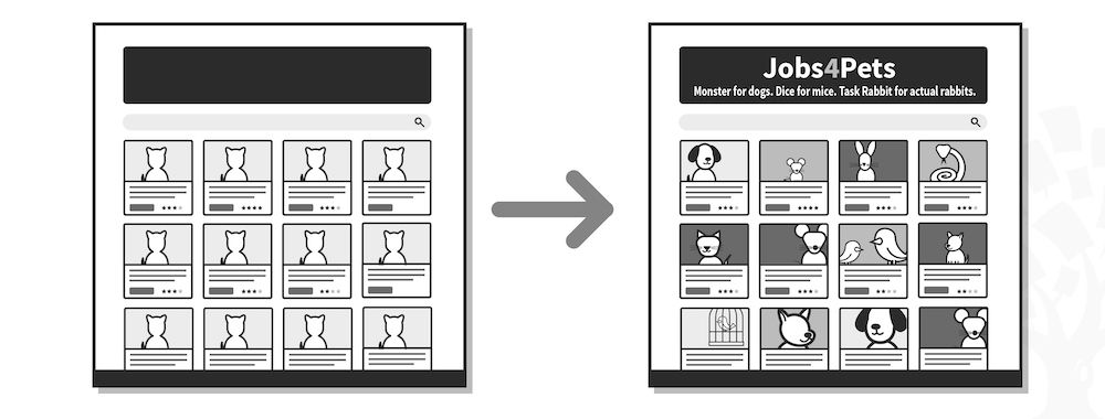 Designing the Smallest Possible Thing