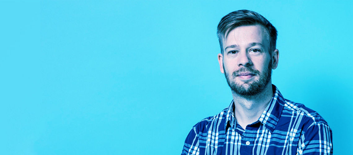 “Design with Data: A Guide to A/B Testing” webinar image