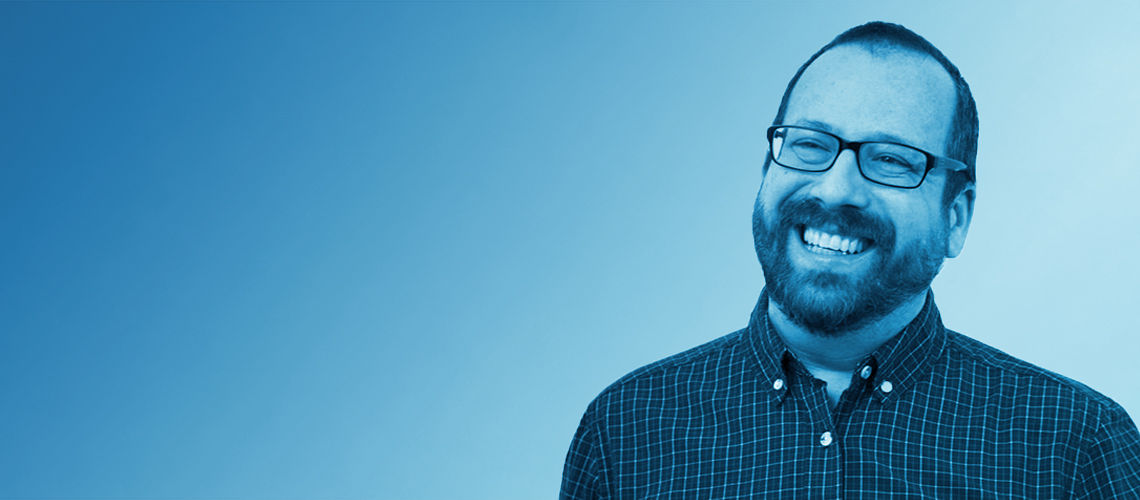 “How To Conduct Effective User Interviews” webinar image